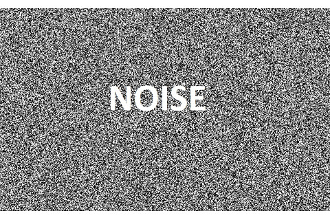 Độ nhiễu (Noise) là gì? Khung thời gian và Độ nhiễu