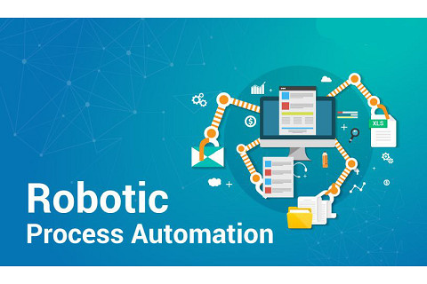 Tự động hóa qui trình bằng robot (Robotic Process Automation - RPA) là gì? RPA trong tài chính