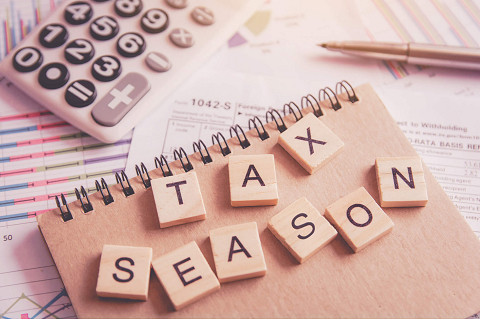 Mùa thuế (Tax Season) là gì? Đặc điểm